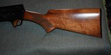 Unfired Belgian Browning Sweet 16 - 10 of 15