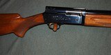 Unfired Belgian Browning Sweet 16 - 2 of 15