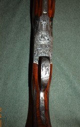 Belgian Browning Diana 32