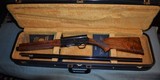 Belgian Browning 2 Millionth A5 Commerative NIB - 1 of 10