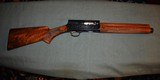 Belgian Browning 2 Millionth A5 Commerative NIB - 4 of 10