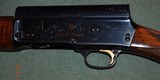Belgian Browning 2 Millionth A5 Commerative NIB - 3 of 10