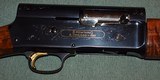 Belgian Browning 2 Millionth A5 Commerative NIB - 5 of 10