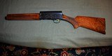 Belgian Browning 2 Millionth A5 Commerative NIB - 2 of 10