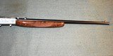 Belgian Browning Grade II 22 Takedown Unfired - 5 of 14
