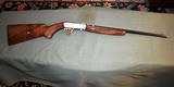 Belgian Browning Grade II 22 Takedown Unfired - 1 of 14