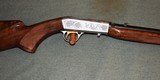 Belgian Browning Grade II 22 Takedown Unfired - 2 of 14