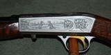 Belgian Browning Grade II 22 Takedown Unfired - 10 of 14