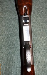 Belgian Browning Grade II 22 Takedown Unfired - 13 of 14