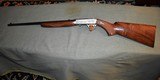 Belgian Browning Grade II 22 Takedown Unfired - 8 of 14