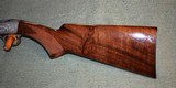 Belgian Browning Grade II 22 Takedown Unfired - 11 of 14
