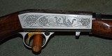 Belgian Browning Grade II 22 Takedown Unfired - 3 of 14