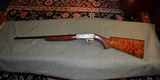 Belgian Browning Grade III 22 Takedown Unfired - 7 of 13