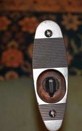 Belgian Browning Grade III 22 Takedown Unfired - 13 of 13