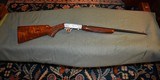 Belgian Browning Grade III 22 Takedown Unfired - 1 of 13