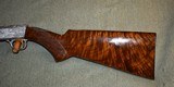 Belgian Browning Grade III 22 Takedown Unfired - 10 of 13