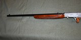 Belgian Browning Grade III 22 Takedown Unfired - 11 of 13