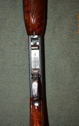 Belgian Browning Grade III 22 Takedown Unfired - 5 of 13
