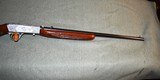Belgian Browning Grade III 22 Takedown Unfired - 4 of 13