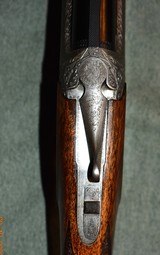 Belgian Browning 20ga RKLT Pigeon Grade - 7 of 16