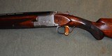 Belgian Browning 20ga RKLT Pigeon Grade - 2 of 16