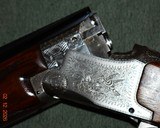 Belgian Browning 20ga RKLT Pigeon Grade - 9 of 16