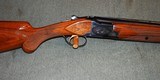Belgian Browning 20Ga. Grade One Superposed - 11 of 16