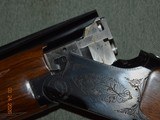 Belgian Browning 20Ga. Grade One Superposed - 7 of 16