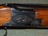 Belgian Browning 20Ga. Grade One Superposed - 12 of 16
