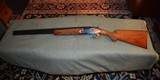 Belgian Browning 20Ga. Grade One Superposed - 1 of 16