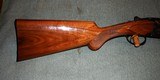Belgian Browning 20Ga. Grade One Superposed - 13 of 16