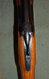 Belgian Browning 20Ga. Grade One Superposed - 8 of 16