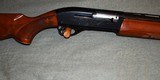 Rare Remington 1100 16Ga Vent Rib IC - 2 of 12