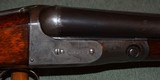 Parker VH 16Ga. Original Condition - 3 of 14