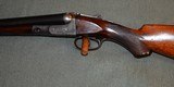 Parker VH 16Ga. Original Condition - 10 of 14