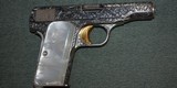 Belgian Browning Renaissance 3 Gun Set NIB - 5 of 7