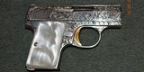 Belgian Browning Renaissance 3 Gun Set NIB - 7 of 7