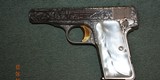 Belgian Browning Renaissance 3 Gun Set NIB - 4 of 7