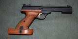 Belgian Browning International Medalist - 2 of 4