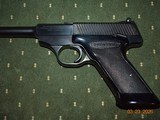 Belgian Browning Nomad Unfired - 2 of 4