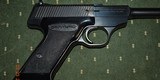 Belgian Browning Nomad Unfired - 4 of 4