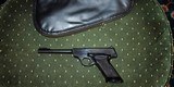 Belgian Browning Nomad Unfired - 1 of 4