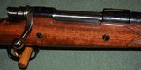Belgian Browning Medallion 300 Win - 3 of 14