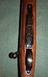 Belgian Browning Medallion 300 Win - 7 of 14