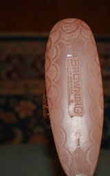 Belgian Browning Medallion 300 Win - 14 of 14