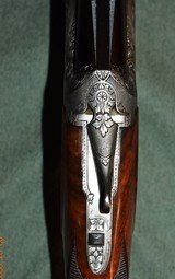 Belgian Browning Diana 32