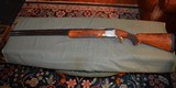 Belgian Browning Diana 32