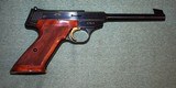 Belgian Browning Gold Line Challenger 2 Gun Set NIB - 4 of 5