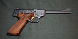 Belgian Browning Renaissance Challenger Consecutive Set NIB - 4 of 5