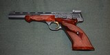 Belgian Browning Renaissance Medalist NIB - 2 of 3